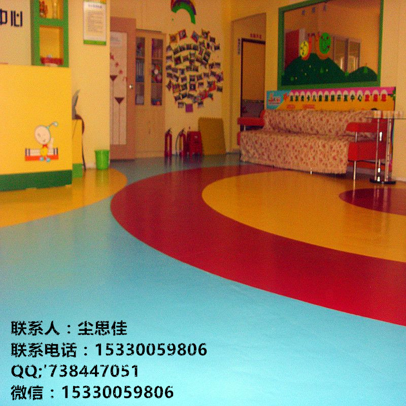 幼兒園環(huán)保地板,環(huán)保型幼兒園地板