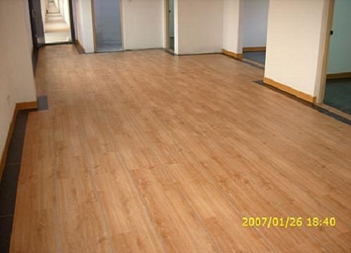 石塑鎖扣地板 大理石紋地毯紋木紋鋼板紋