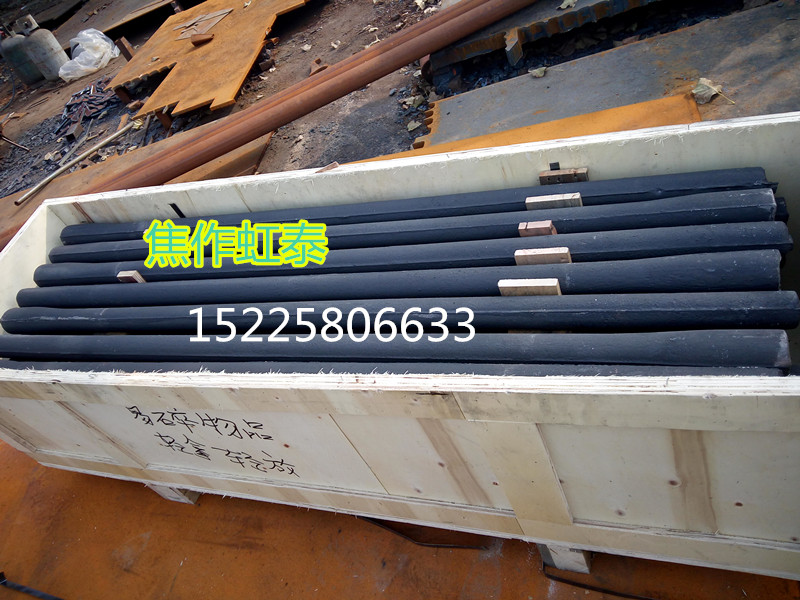 供應高硅鑄鐵陽極