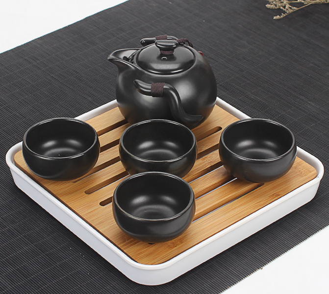 4人戶外便攜旅行簡(jiǎn)約茶臺(tái)辦公茶具套裝快客一壺四杯 茶具套裝生產(chǎn)廠家 茶具套裝供應(yīng)商 福建茶具套餐廠家  茶具套裝4人