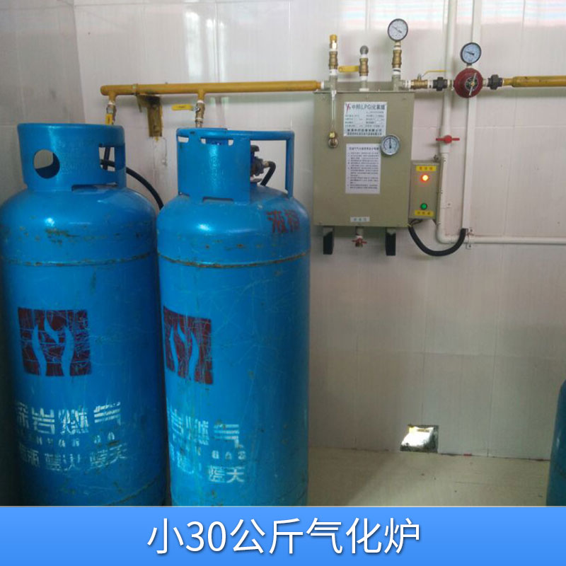 中邦歐陽系列小30公斤氣化爐小區(qū)住宅/工業(yè)供氣氣化爐防爆氣化器