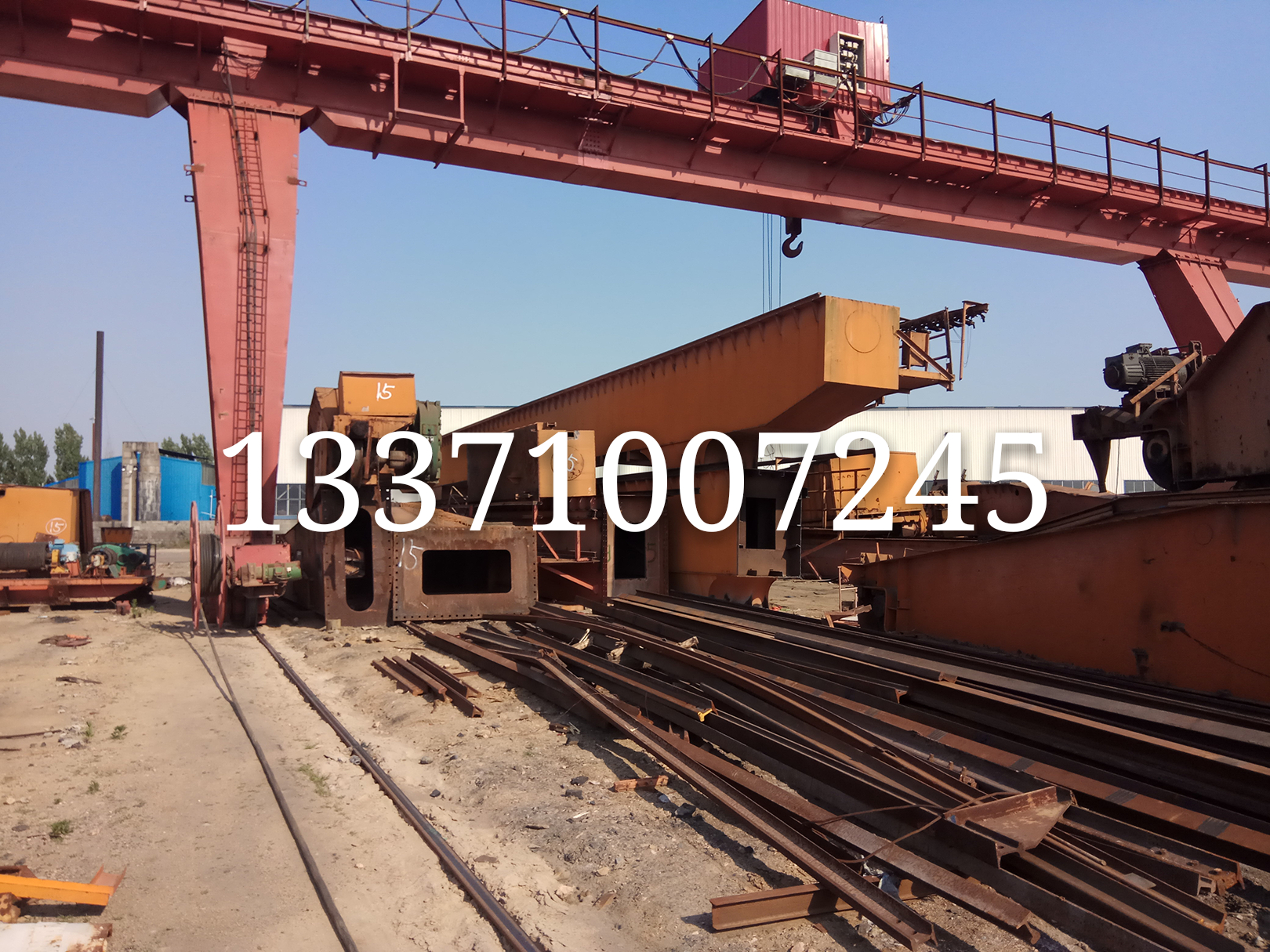 二手龍門吊花架 成色新。價格低