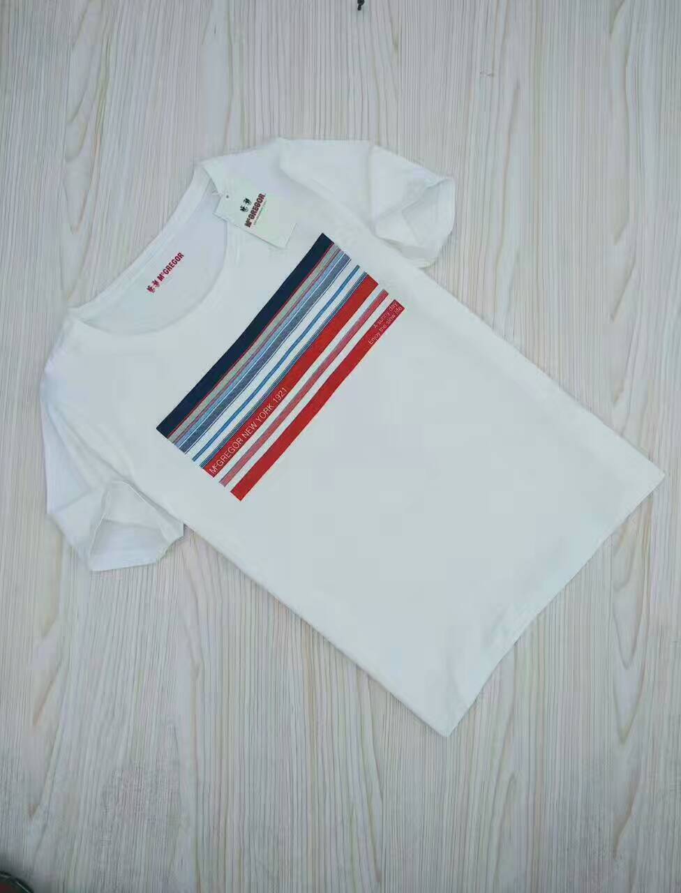 庫存夏季服裝批發(fā) 北京夏裝批發(fā)型號BJKC 庫存夏季男式T恤批發(fā)