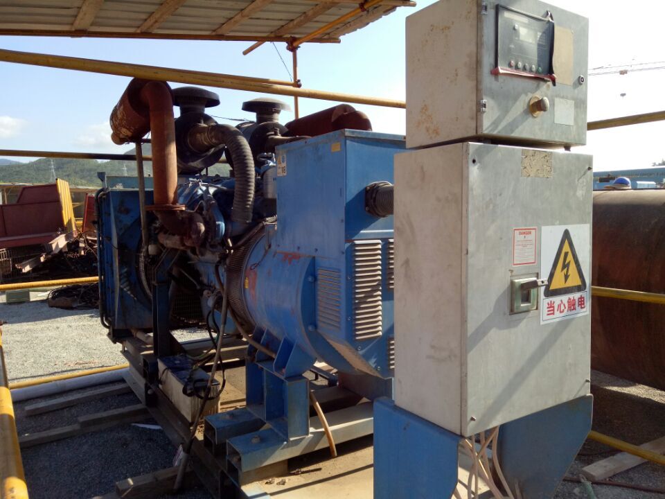 工業(yè)園區(qū)停電應急供應柴油發(fā)電機 發(fā)電機出租免費送貨上門安裝