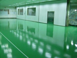廣州市番禺區(qū)專業(yè)地坪漆施工廠家