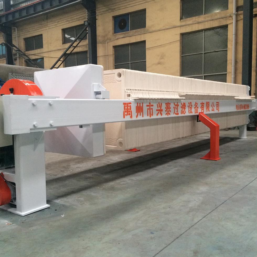 供應板框壓濾機-壓濾機壓濾機過濾方式