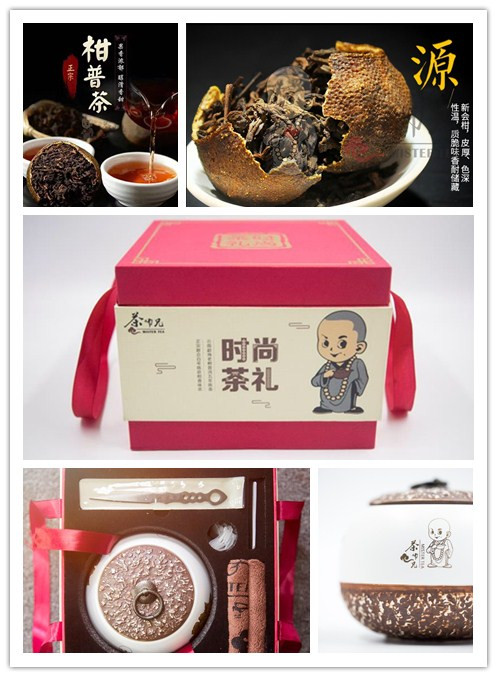 父親節(jié)禮物茶師兄，父親節(jié)送禮送到心坎上