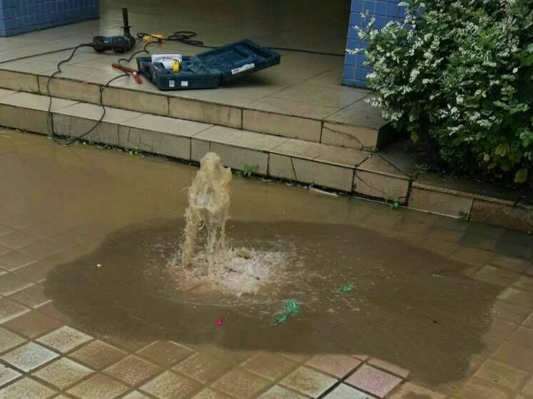 珠海如何檢測(cè)水管漏水漏水維修*@珠海消防水管漏水檢測(cè)@珠海漏水檢測(cè)維修站