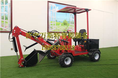 運(yùn)城 履帶式小型挖掘街 全液壓式小型挖掘機(jī)廠家直銷 履帶小型挖掘機(jī)