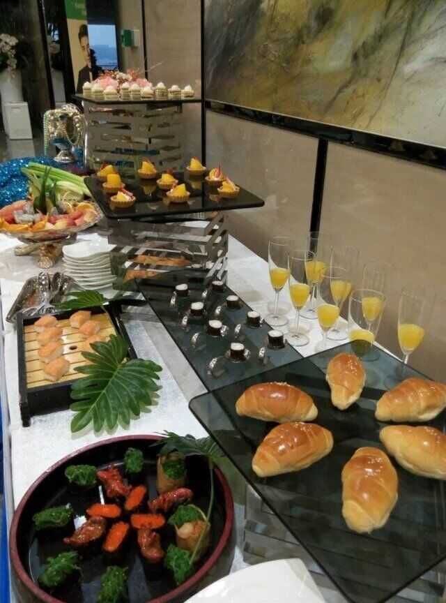 羅湖高端冷餐，聚會餐飲，團體戶外聚餐餐飲配送服務(wù)