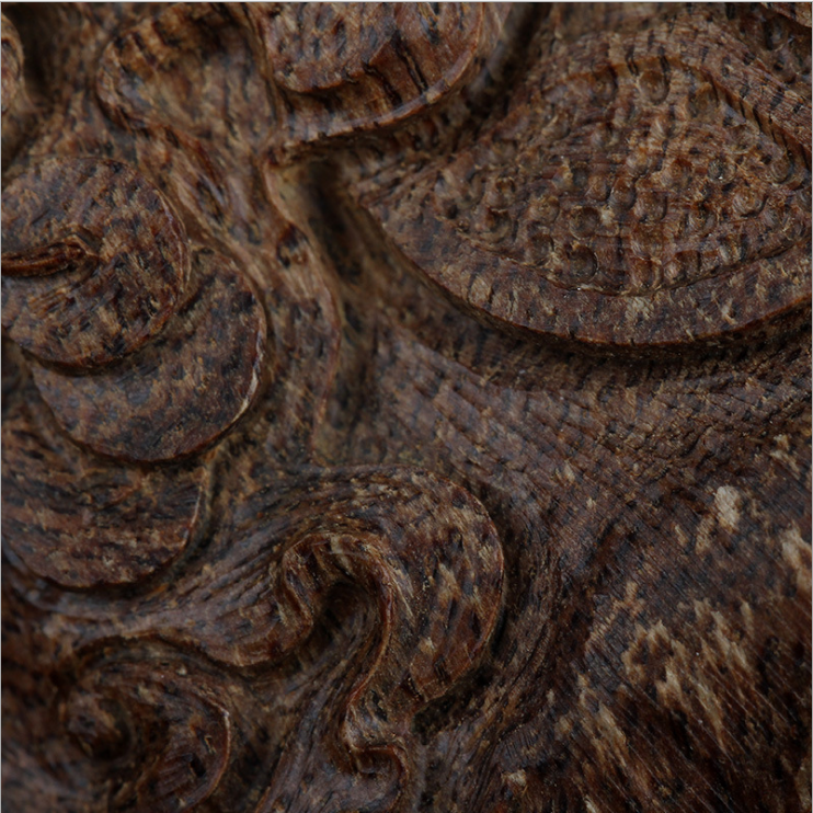 達拉干 沉香吊墜掛件