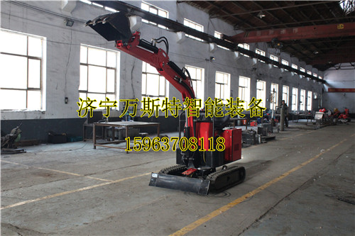 萬斯特小型挖掘機(jī)挖溝迷你小型挖掘機(jī) 多功能小型挖掘機(jī) 樹坑小型挖掘機(jī)廠家直銷