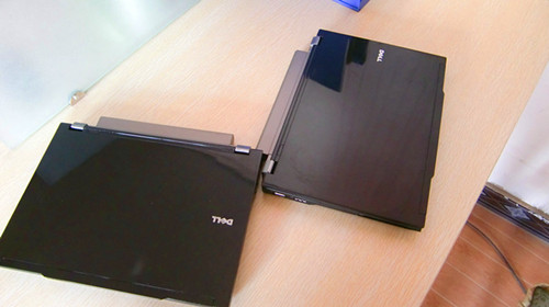 二手98成新DELL 戴爾E4300筆記本電腦 二手電腦處理