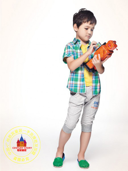 東莞紅黃藍童裝  紅黃藍童裝廠家直銷