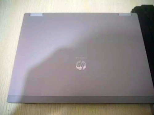 二手HP/惠普2540p筆記本電腦處理12.3寸寬屏雙核四線程手提上網(wǎng)本