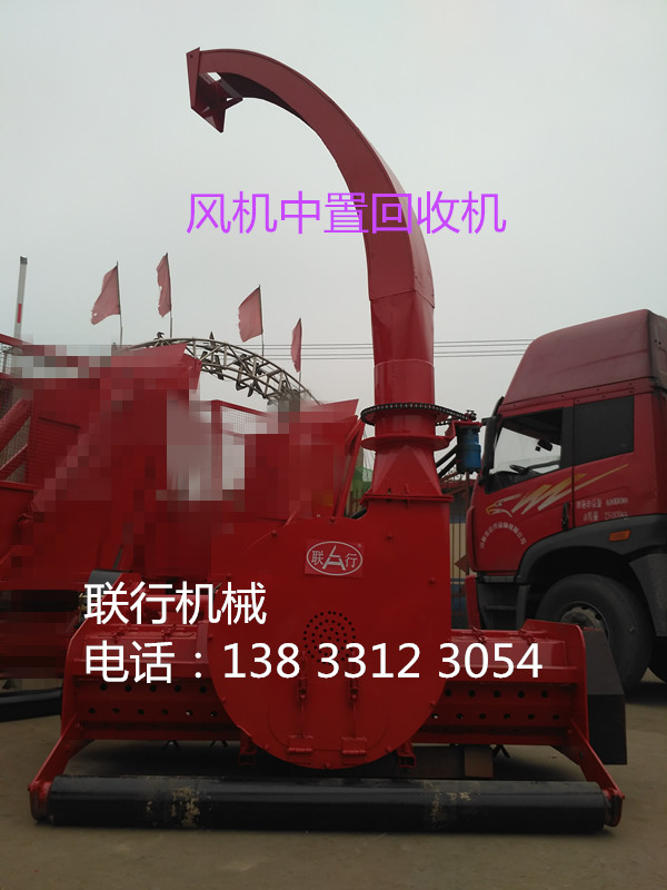 聯(lián)行玉米秸稈粉碎靑儲(chǔ)機(jī)的價(jià)格 秸稈粉碎靑儲(chǔ)機(jī)廠家