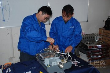 南京萬和熱水器維修站 南京白下區(qū)朝天宮萬和熱水器維修分店