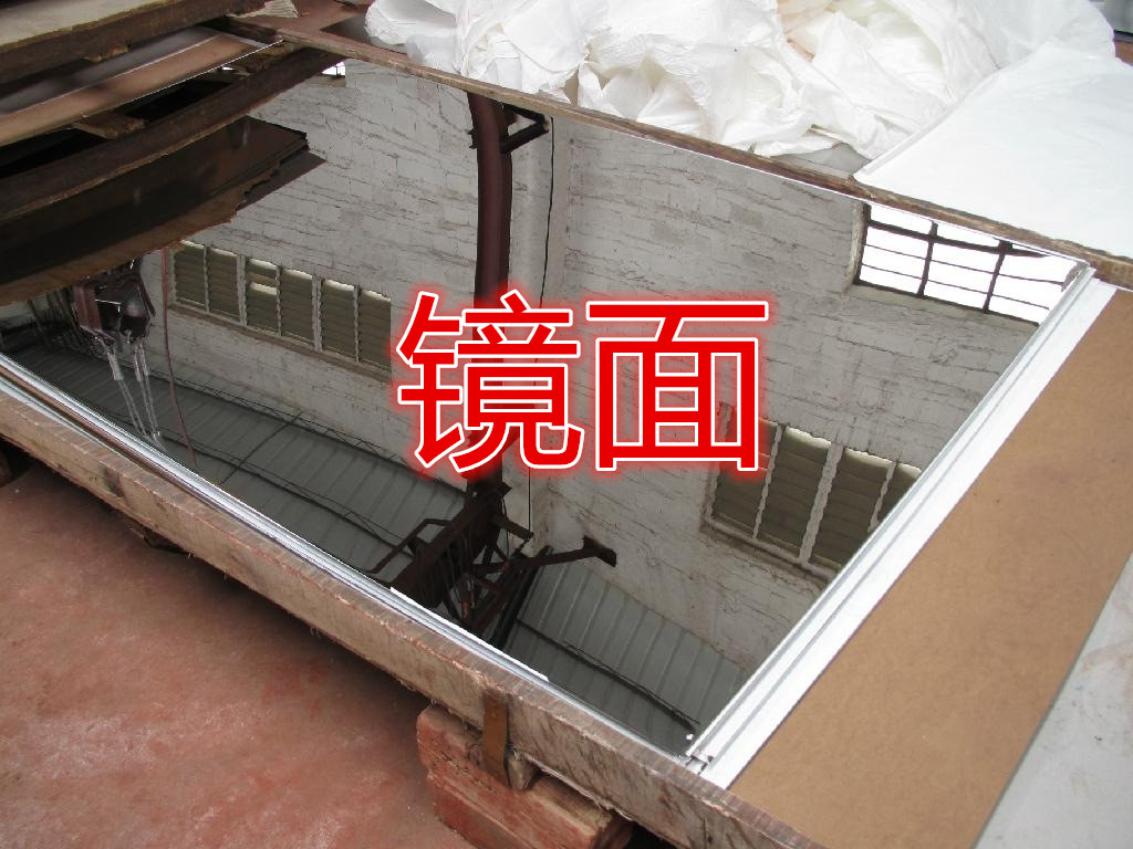 316不銹鋼板 霧面 拉絲 啞光 鏡面 0.3—100mm 激光切割 加工定制