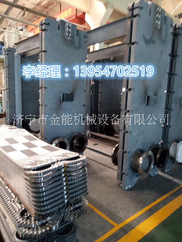 濟寧板式換熱器廠家*