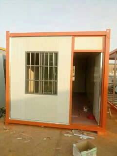 合肥活動房防火住人集裝箱出租出售 活動房集裝箱 活動房移動房