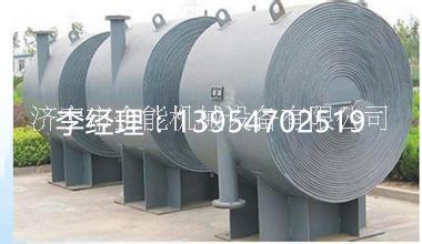 河北螺旋板換熱器廠家
