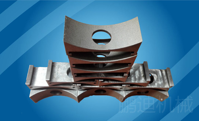 鋼件機(jī)械加工