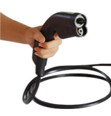 供應(yīng)專業(yè)廠商生產(chǎn)景豪品牌JH2002A塑膠離子風(fēng)槍