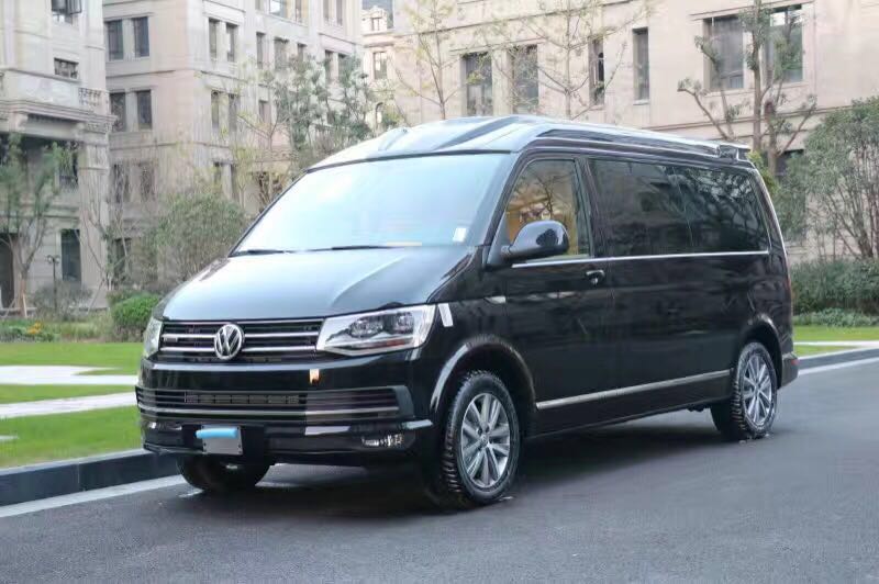 德國進(jìn)口大眾T6 凱路威