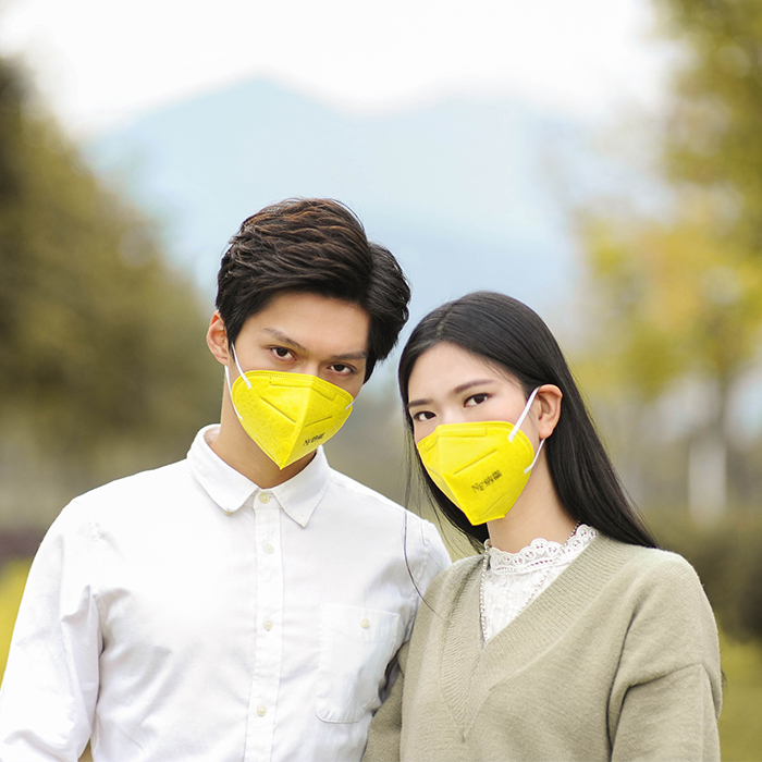 納福納米口罩
