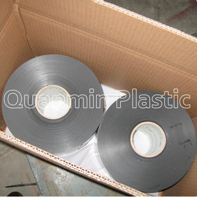 邁強牌 T150 聚乙烯管道防腐膠帶生產(chǎn)商