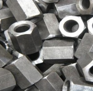 精軋螺母價(jià)格廠家直精軋螺紋鋼螺母