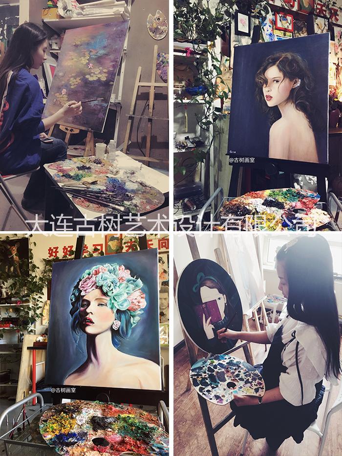 供應沈陽成年人素描油畫彩鉛培訓  沈陽成年人素描油畫彩鉛培訓