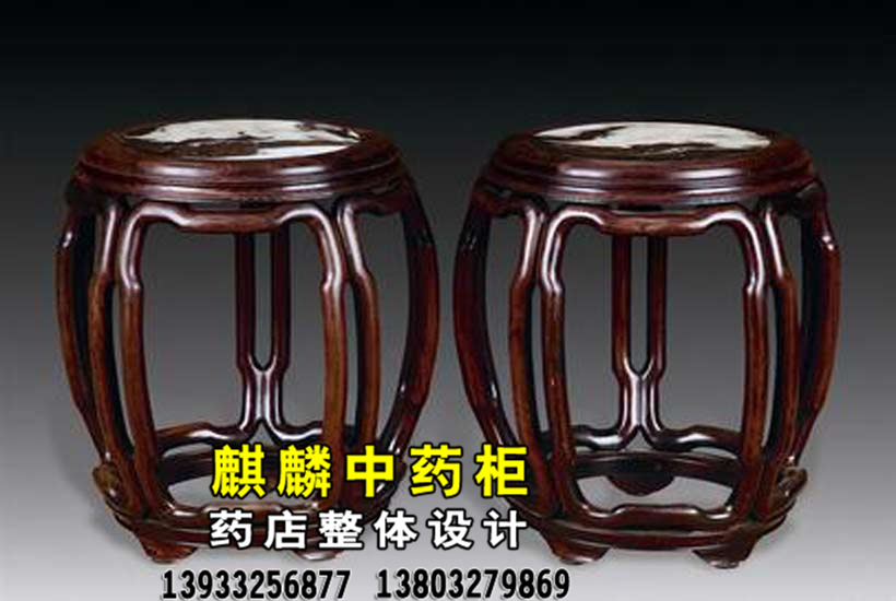 麒麟中藥斗中藥柜中藥櫥實(shí)木中藥柜廠家直銷