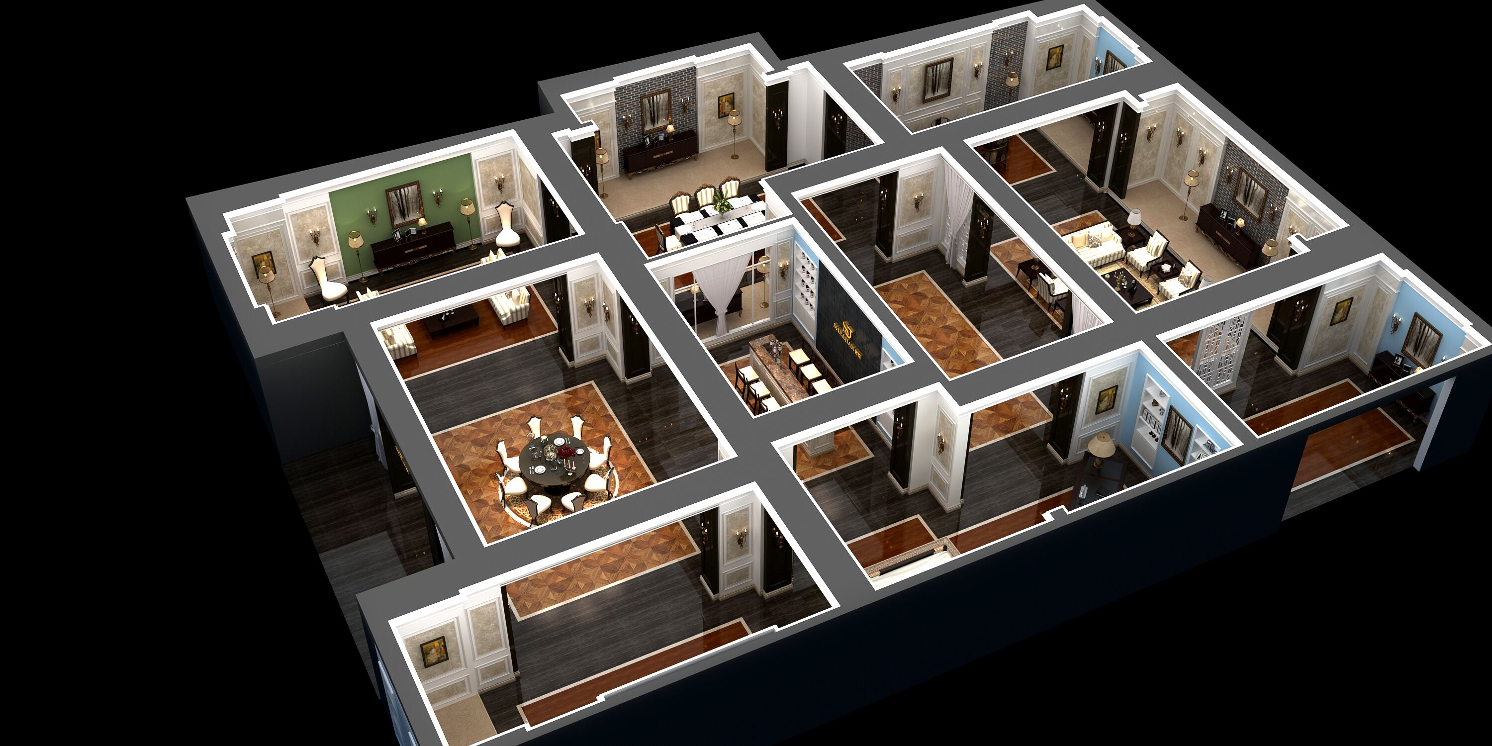 三亞的裝修公司電話 保亭裝修公司電話  東方裝修公司電話 海棠灣裝修公司電話