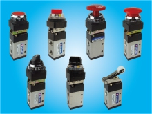 供應(yīng)新恭SHAKO機(jī)械閥 MSV86522