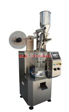 尼龍三角包袋泡茶包裝機價格 三角袋包裝機江西廠家直銷