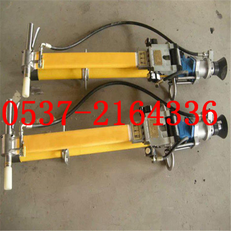 MYT-150/320C液壓錨桿鉆機