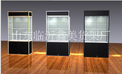 小裝飾品柜臺(tái)廠家直銷小裝飾品柜臺(tái)鈦合金商場(chǎng)展示柜汽車用品展示柜 鈦合金飾品柜臺(tái)