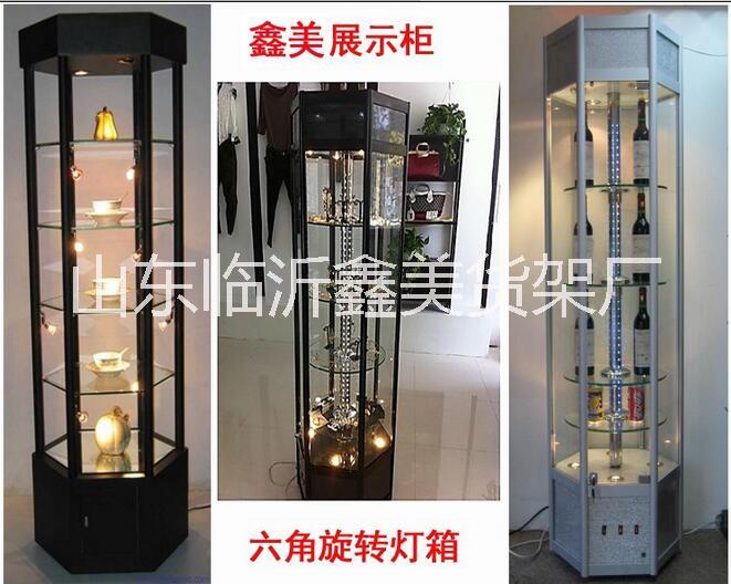 化妝品展示柜藥店展示柜廠家直銷玻璃展示柜