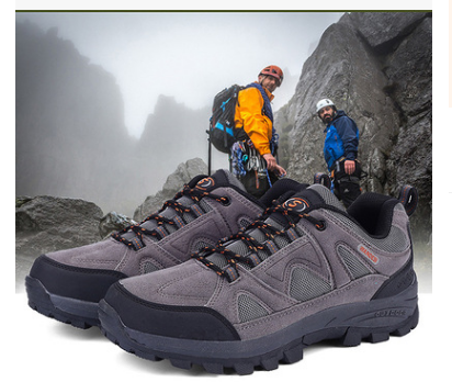 登山鞋BMS165677 登山鞋生產(chǎn)廠家 登山鞋批發(fā)