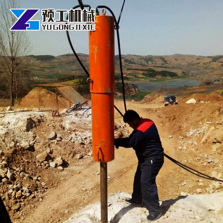 河南巖石劈裂機(jī)價(jià)格廠家報(bào)價(jià)