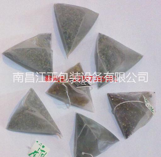 新疆尼龍三角袋包裝機 新疆尼龍三角袋包裝機價格