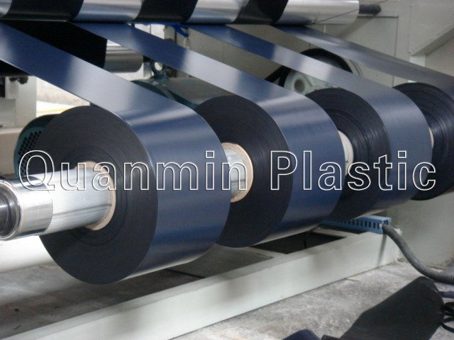 邁強(qiáng)牌 聚乙烯膠粘帶 聚乙烯冷纏膠粘帶廠家