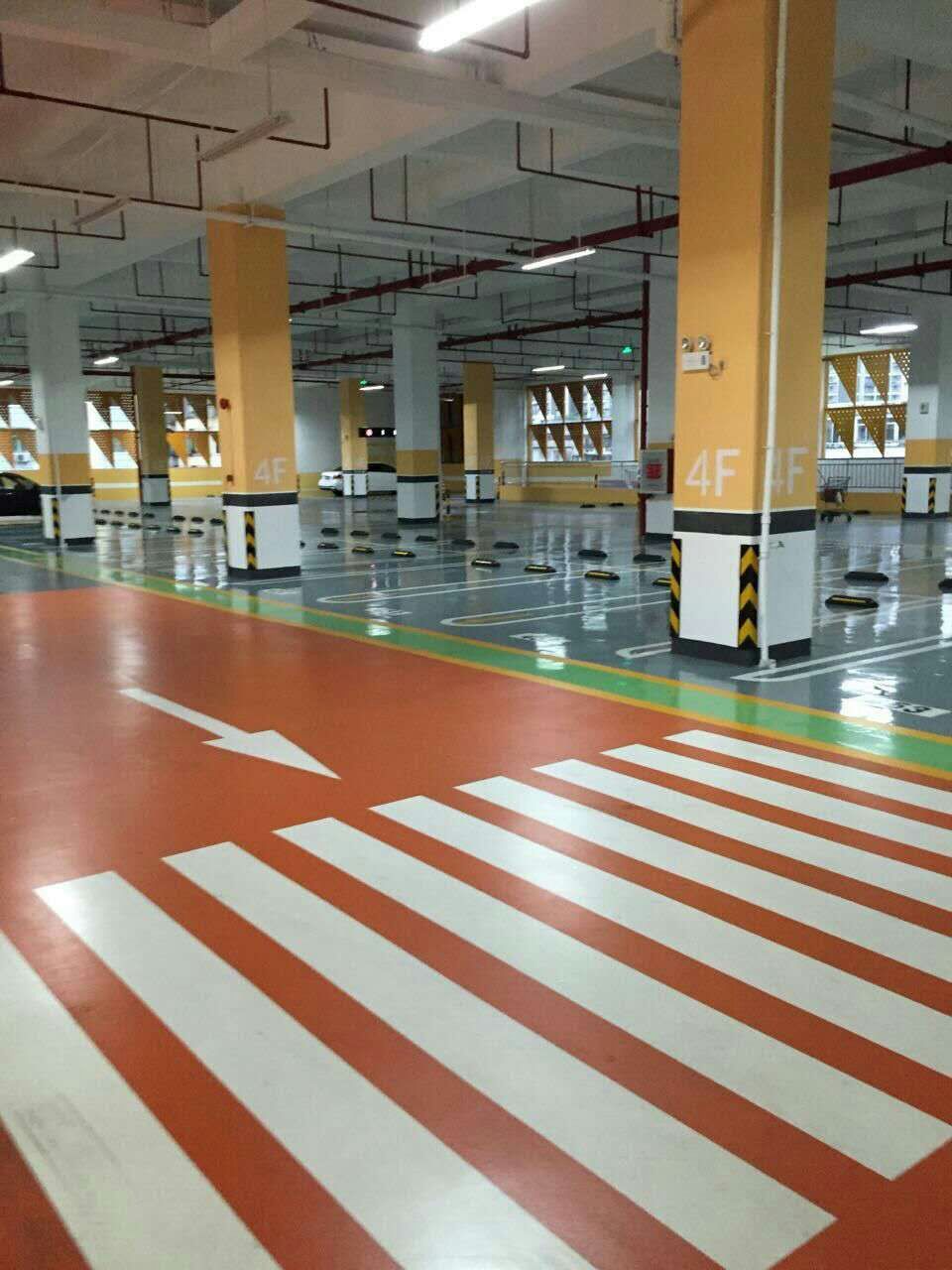 供應(yīng)茂日化水性硅地坪漆，廣東地坪漆報價，地坪漆價格批發(fā)