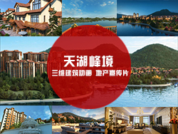 山東建筑動(dòng)畫制作公司|產(chǎn)品宣傳片