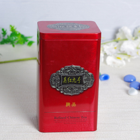茶葉罐 中山工廠*包裝大號(hào)茶葉罐 餅干*馬口鐵盒加工定制