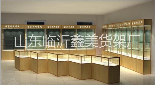 藥店超市展示架廠家直銷槽板展示柜陳列柜商場展示柜槽板展示柜