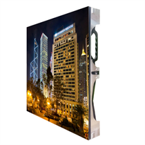 LED電子大屏幕可以播放哪些視頻格式可以播放室內戶外LED電子大屏幕