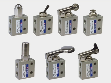 供應(yīng)新恭SHAKO機(jī)械閥 MSV86522