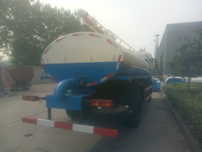 湖北 東風天錦灑水車/湖北灑水車廠家/湖北灑水車價格